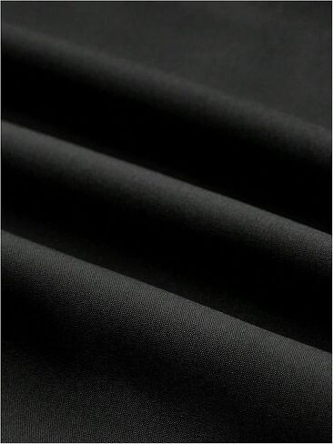 Gorglitter Woment's Flowy Maxi Maxire Pleate High Weist A LINE LOND TRITTS WORTS BONSION TRENDY TRENDY 2025 in Saudi Arabia