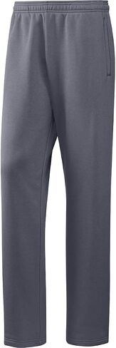 adidas Mens Fleece Pants 4XLT in Saudi Arabia