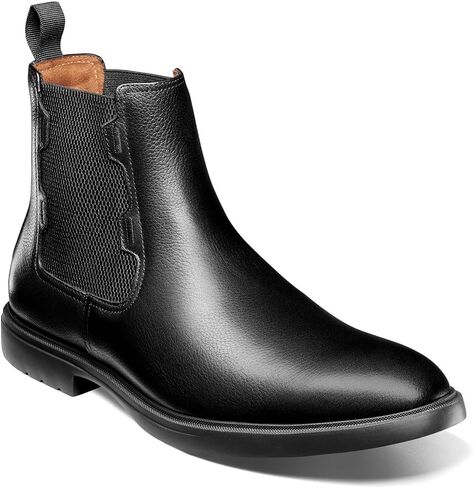 Stacy Adams Men's Townsend Chelsea Boot in Saudi Arabia