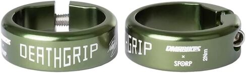 DMR DEATHGRIP Collar (Pair) in Saudi Arabia