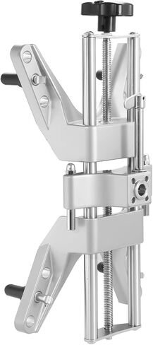 محاذاة عجلات العجلة المشبك ، مجموعة محاذاة العجلات - أداة إصلاح الإطارات ، مقياس Camber Caster للسيارة ، شاحنة ، يناسب 11-25 بوصة in Kuwait