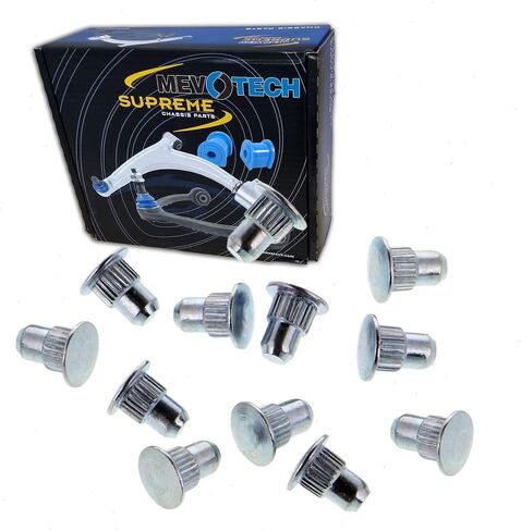 Front Upper Control Arm Alignment Guide Pin compatible with Chevrolet Suburban 2015-2017 in Saudi Arabia