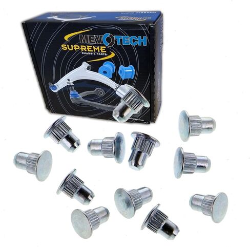 Front Upper Control Arm Alignment Guide Pin compatible with Chevrolet Silverado 2500 HD 2001-2010 in Saudi Arabia