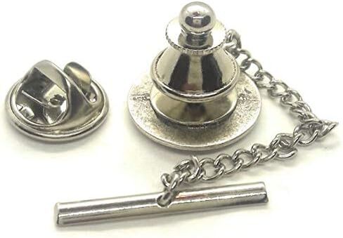 ROUND CELTIC KNOT CUFFLINKS AND TIE TACK in Saudi Arabia