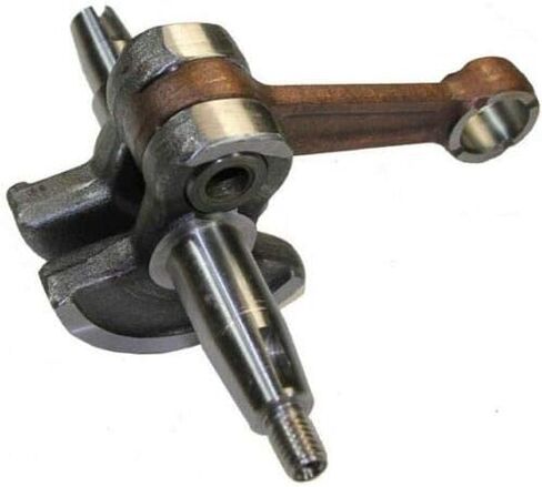 43cc ، 49cc crankshafm (خيوط في إصدار واحد) سكوتر غاز الأطفال في فور 2 ، دراجة جيب in Kuwait