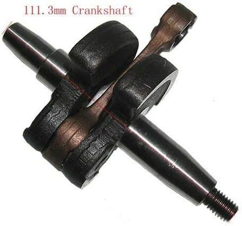 43cc ، 49cc crankshafm (خيوط في إصدار واحد) سكوتر غاز الأطفال في فور 2 ، دراجة جيب in Kuwait