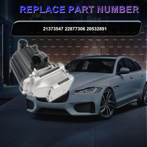 21373547 فاصل تهوية علبة المرافق يناسب فولفو D13 استبدال OE 21373547 22877306 20532891 in Saudi Arabia