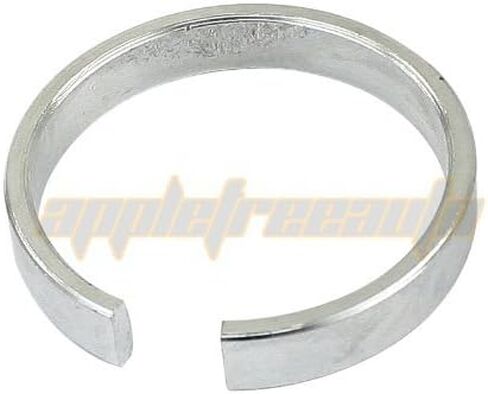 Crankshaft Spacer, for Type 1 VW Engines, Compatible with Dune Buggy in Saudi Arabia