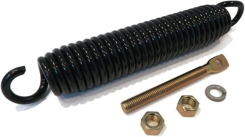 The ROP Shop Buyers Products Snowplow Trip Spring & Eyebolt Kit for Boss Power V RT/2, RT/3 in Saudi Arabia