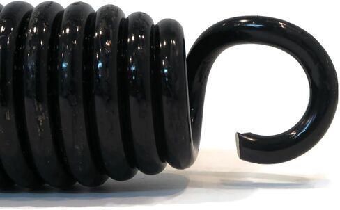 The ROP Shop Buyers Products Snowplow Trip Spring & Eyebolt Kit for Boss Power V RT/2, RT/3 in Saudi Arabia