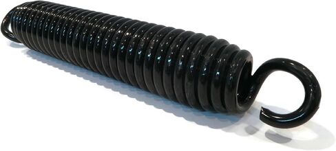 The ROP Shop Buyers Products Snowplow Trip Spring & Eyebolt Kit for Boss Power V RT/2, RT/3 in Saudi Arabia