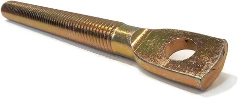 The ROP Shop Buyers Products Snowplow Trip Spring & Eyebolt Kit for Boss Power V RT/2, RT/3 in Saudi Arabia