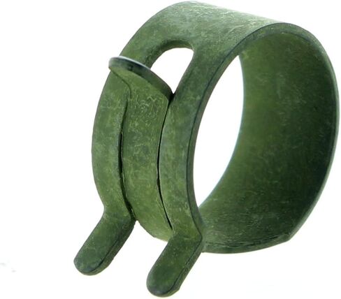 Ski-Doo New OEM Fuel System Spring Clamp, 513032979 in Saudi Arabia