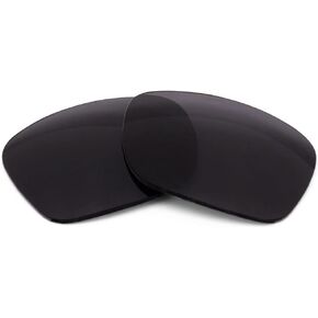 Apex Lenses Polarized PRO Replacement Lenses for Ray Ban RB4177 63MM Sunglasses (Black) in Kuwait