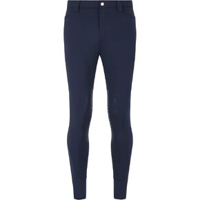 Lemieux Mens Sports Dreeches - Fourway Stretch Fabrics - جيوب الأمامية والخلفية in Kuwait