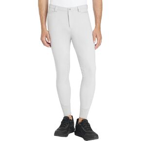 Lemieux Mens Sports Endreches - نسيج امتداد رباعي الاتجاهات - جيوب الأمامية والخلفية - رمادي فاتح - 30 بوصة in Kuwait