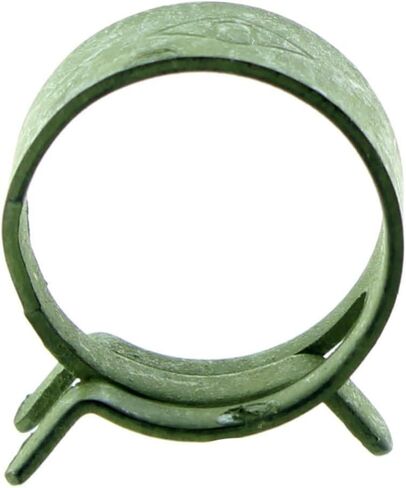 Ski-Doo New OEM Fuel System Spring Clamp, 513032979 in Saudi Arabia