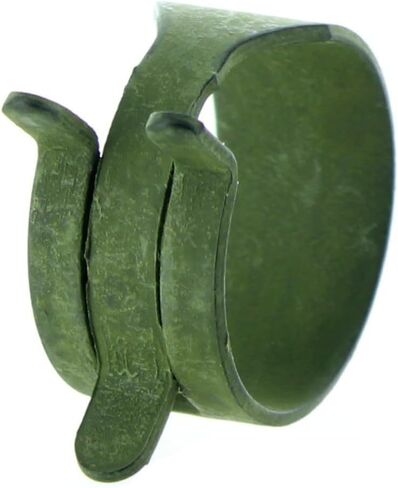 Ski-Doo New OEM Fuel System Spring Clamp, 513032979 in Saudi Arabia