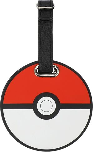 Pokemon Charmander & Pokeball 2-Pack Luggage Strap in Saudi Arabia