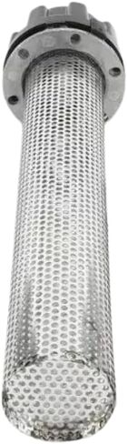 123148GT OEM Breather Filler 3 PSI for Genie GTH-1056 TH1056C GTH-644 123148 in Saudi Arabia