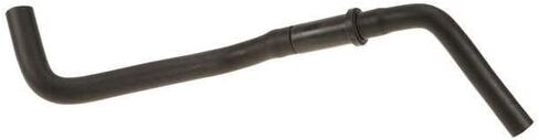 Right Passenger Side Breather Hose - Compatible with 2003 Jeep Liberty 3.7L V6 in Saudi Arabia