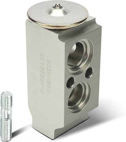 A-Premium A/C Expansion Valve Compatible with Hyundai Elantra 2007-2009 2.0L in Saudi Arabia