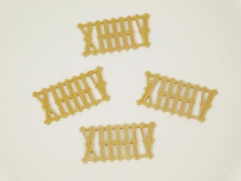 Replacement for Cuckoo Clock Numeral Set Numbers Wood Wooden 9/16" 14 mm Height Dial Part in Saudi Arabia
