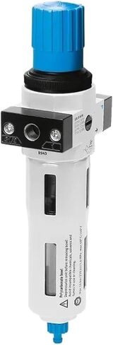 LFR-3/8-D-MINI-MPA 8002296 LFR-3/8-D-O-MIDI 162689 Filter Pressure Reducing Valve(162689) in Kuwait