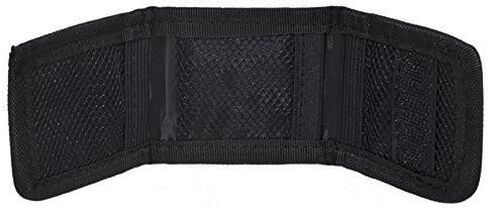 حامل بطاقة ذاكرة صغير الحجم وناعم وقابل للطي بحجم الجيب SD/SDHC وقماش من الألياف الدقيقة in Kuwait