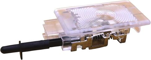 Genuine OEM 13577963 Glove Box Lamp for GM Chevrolet in Saudi Arabia