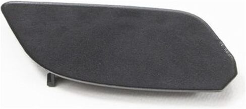 أصلي OEM 228886692 Jet Black Passenger Side Door داخل مقبض الترباس غطاء الانتهاء من GM Chevrolet in Kuwait