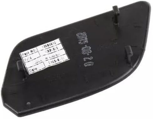 أصلي OEM 228886692 Jet Black Passenger Side Door داخل مقبض الترباس غطاء الانتهاء من GM Chevrolet in Kuwait