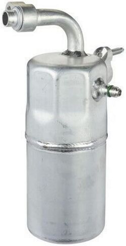 لـ GMC Sierra 1500/2500 1999-2006 A/C Accumulator | الجبهة | V8 | ACM010531 in Kuwait