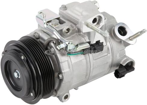 لفورد Explorer 3.5L EcoBoost Police Taurus OEM AC ضاغط W/A/C Drier - Buyautoparts 60-85561R4 New in Kuwait