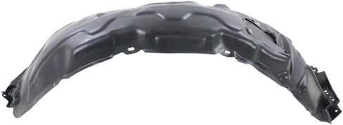For Lexus ES350 2010 2011 2012 Fender Liner Passenger Side | Front | Made Of PE Plastic | Replacement For LX1249114 | 5387533180, 615343688770 in Saudi Arabia