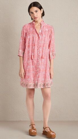Marea Women's Georgia Dress in Saudi Arabia