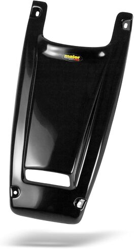 Maier USA محاط بالغطاء المتوافق/بديل لـ Honda TRX250R - Black - 509680 in Kuwait