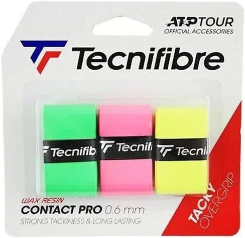 Tecnifibre Contact Pro Tennis Grips in Saudi Arabia