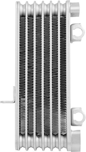 TCT-MOTORPARTS SILLD CHALIATIAR COOLING FITS لـ SUZUKI GSXR1000 GSXR 1000 07-08 2007 2008 in Saudi Arabia