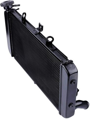 TCMT برودة برودة برودة ملائمة لكاواساكي نينجا 650 EX650 Z650 ER650 2017-2025 39061-0790/39061-0727/39061-0724/39061-0873 in Saudi Arabia