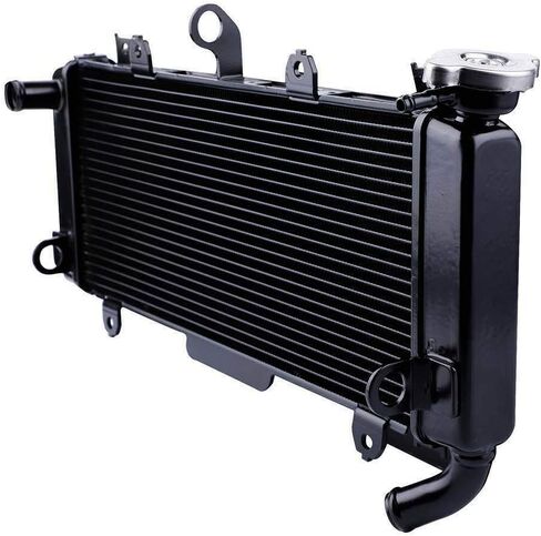TCMT برودة برودة برودة ملائمة لكاواساكي نينجا 650 EX650 Z650 ER650 2017-2025 39061-0790/39061-0727/39061-0724/39061-0873 in Saudi Arabia