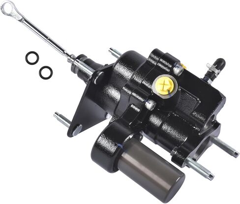 Hydraulic Power Brake Booster Replacement for Chevy GMC C/K 1500 2500 3500 Pickup 1997-2000 15003100 15192200 in Saudi Arabia