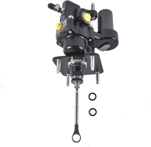 Hydraulic Power Brake Booster Replacement for Chevy GMC C/K 1500 2500 3500 Pickup 1997-2000 15003100 15192200 in Saudi Arabia