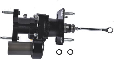 Hydraulic Power Brake Booster Replacement for Chevy GMC C/K 1500 2500 3500 Pickup 1997-2000 15003100 15192200 in Saudi Arabia