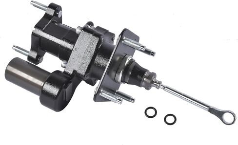 Hydraulic Power Brake Booster Replacement for Chevy GMC C/K 1500 2500 3500 Pickup 1997-2000 15003100 15192200 in Saudi Arabia