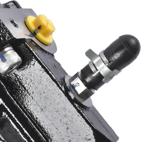 Hydraulic Power Brake Booster Replacement for Chevy GMC C/K 1500 2500 3500 Pickup 1997-2000 15003100 15192200 in Saudi Arabia