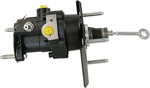 Hydraulic Power Brake Booster Compatible with Chevrolet Silverado 2500 3500 HD GMC Sierra 2500 3500 HD 2015-2019 6.0L 6.6L 52-7421 22872386 in Saudi Arabia