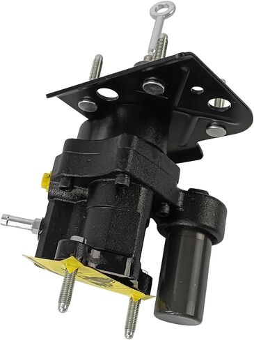Hydraulic Power Brake Booster Compatible with Chevrolet Silverado 2500 3500 HD GMC Sierra 2500 3500 HD 2015-2019 6.0L 6.6L 52-7421 22872386 in Saudi Arabia