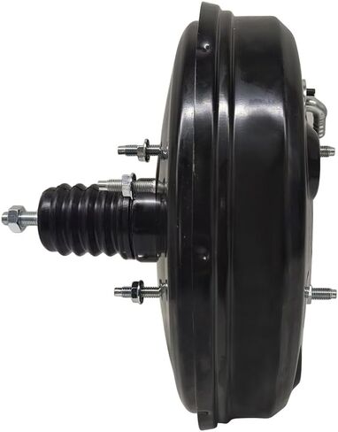 BAKER POWER BAKE BOOSER بدون ملاءمة أسطوانة رئيسية لـ SCION TC 2011-2016 XB 2008-2015 لـ Toyota Corolla 2009-2019 Matrix 2009-2014 RAV4 2006-2012 يحل محل 53-4932 in Saudi Arabia