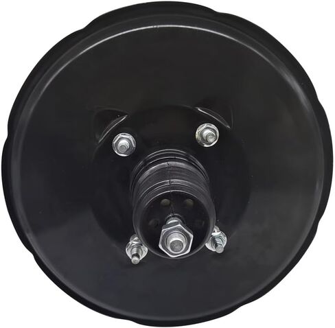 BAKER POWER BAKE BOOSER بدون ملاءمة أسطوانة رئيسية لـ SCION TC 2011-2016 XB 2008-2015 لـ Toyota Corolla 2009-2019 Matrix 2009-2014 RAV4 2006-2012 يحل محل 53-4932 in Saudi Arabia